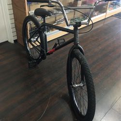 2021 Stranger Creeper 26” Big BMX Bike