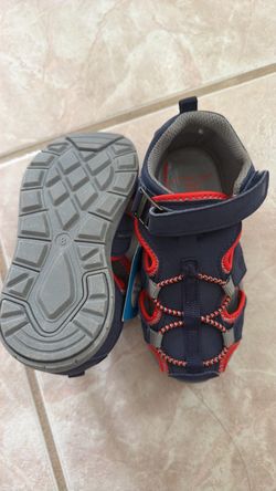 Stride Rite Kids Sandals Size 8