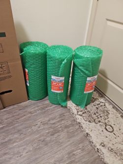 Large moving TV box