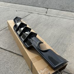 F30 V3 BMW DIFFUSER