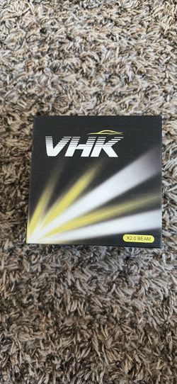 VHK D3S  Xenon HID Headlights Bulbs