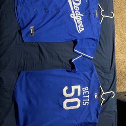 Mookie Betts Jerseys $$$