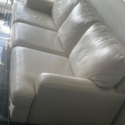 Mueble De Piel Para Sala 