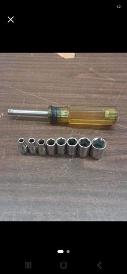 Socket Set