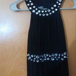 Black Muse Brand Cocktail Dress