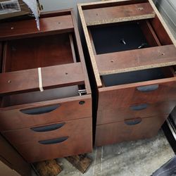 File Cabinets For Professional Desk