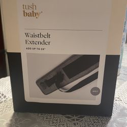 Tush Baby Extender 