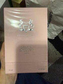 100% authentic parfums de marly delina exclusif
