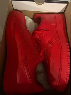 AF1 low