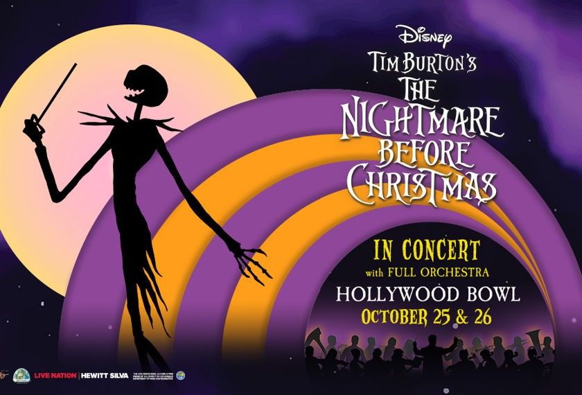 Disney Tim Burtons The Nightmare Before Christmas