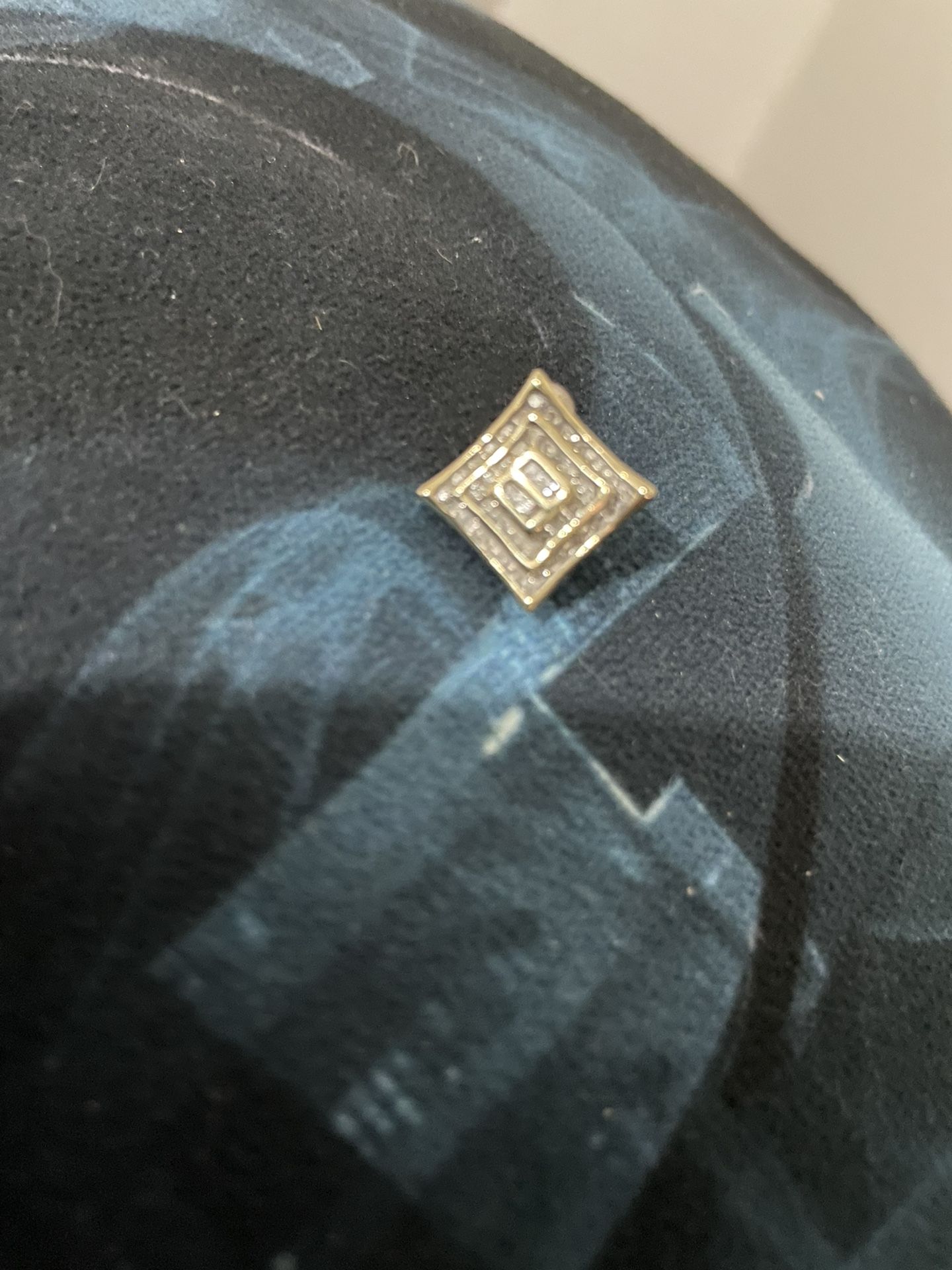 Jewelry Diamond Earring