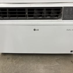 LG AC UNIT