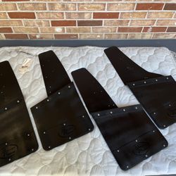 Mud Flaps