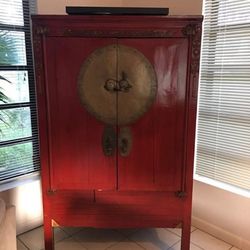 Great Antique Cabinet Multi Use 