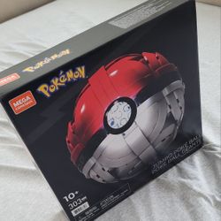 Jumbo Poke Ball