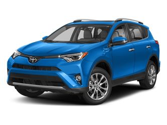 2018 Toyota RAV4