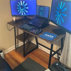 Computer Desk
