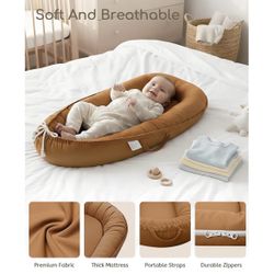Baby Lounger 