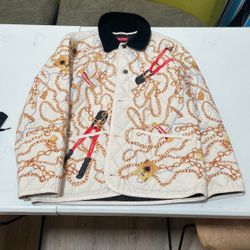 Supreme Chains Jacket