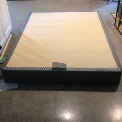 Free Queen Size Box spring