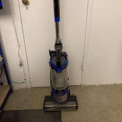 Bissell Vacuum 
