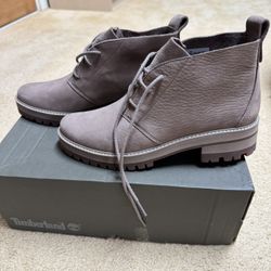 Timberland Courmayeur Valley Chukka Boot