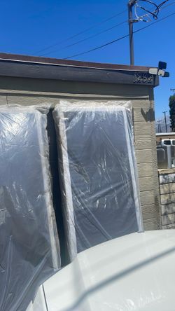 Box spring