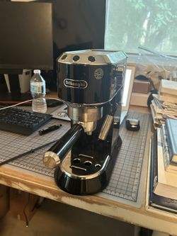 Delunghi Coffee Maker !! 