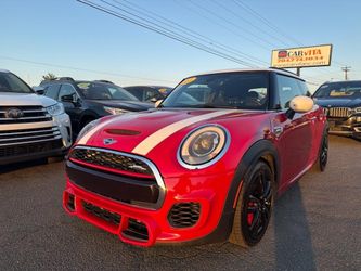 2017 MINI Cooper