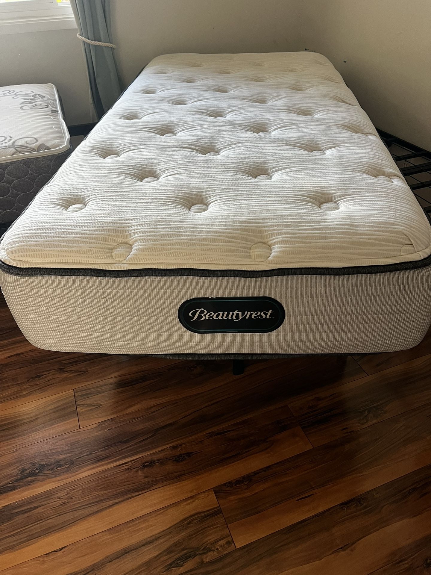 Twin Mattress