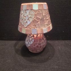Fairy Lamp