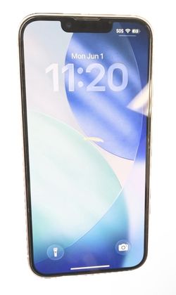 iPhone 14 unlocked