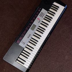 Electric Piano