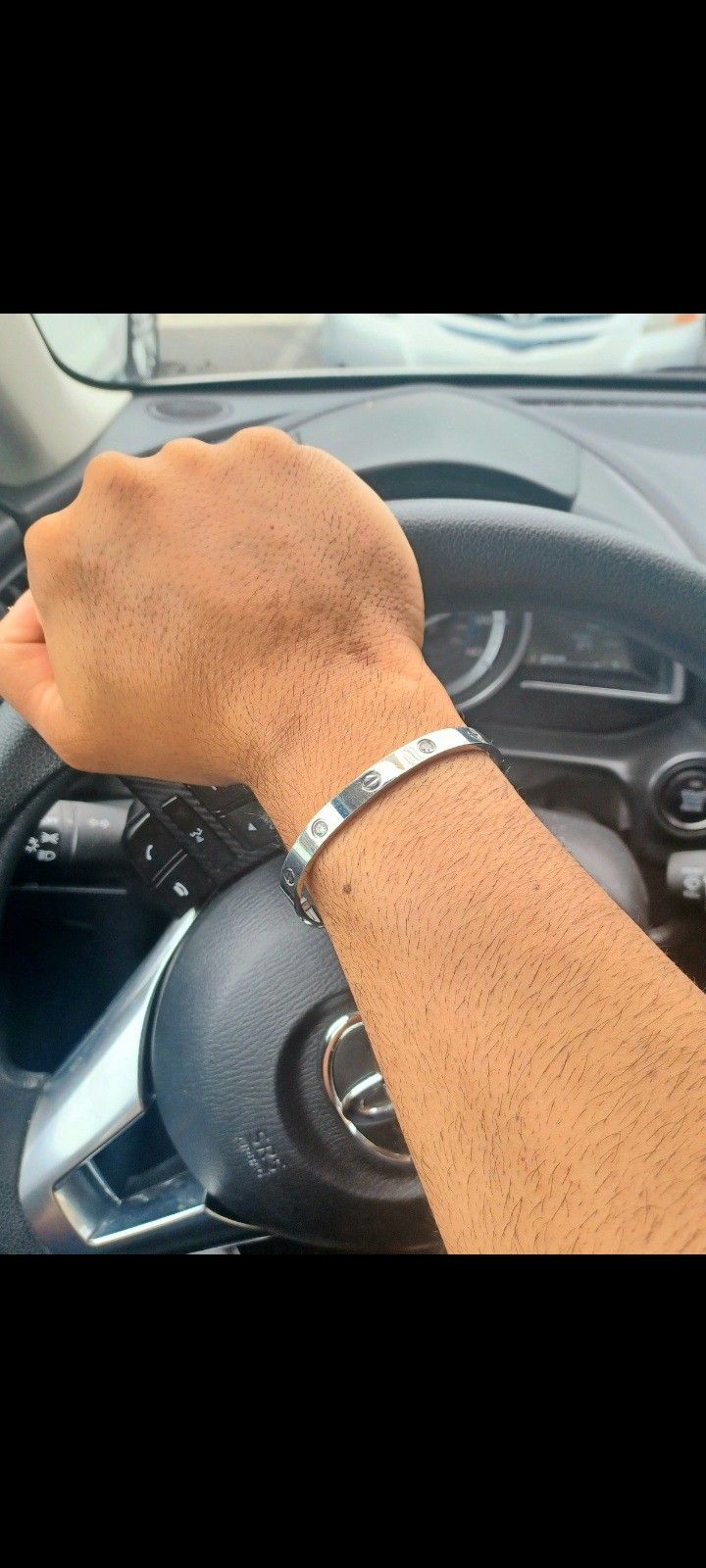 Cartier Love Bracelet 100% High Quality