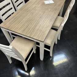 Brand New Dining Set