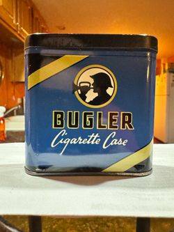 Vintage case
