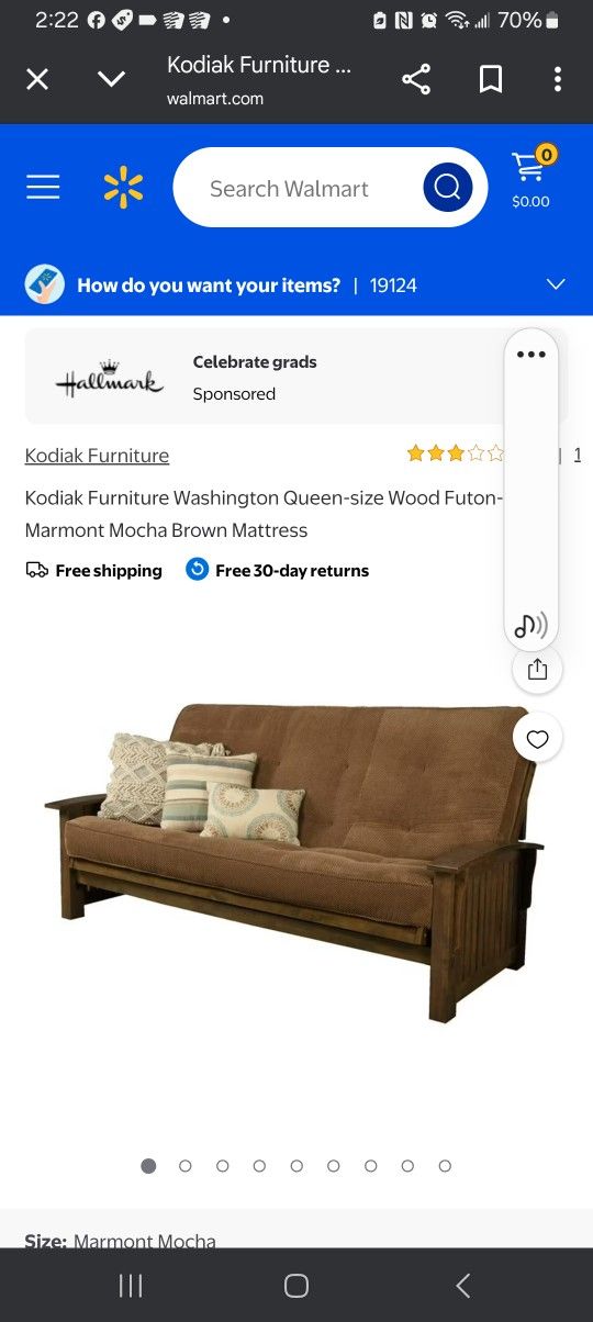 Futon