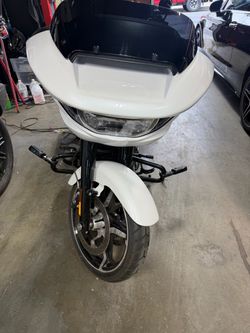 Road glide