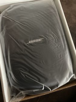 Bose Headphones