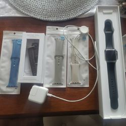 Apple Watch  3 Series 