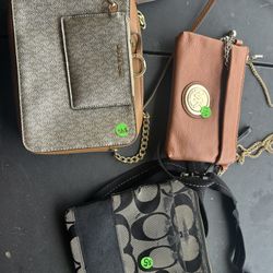 Purses Mk 
