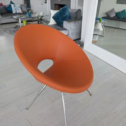 Sputnik Armchair