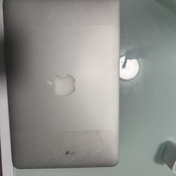 MacBook Air 