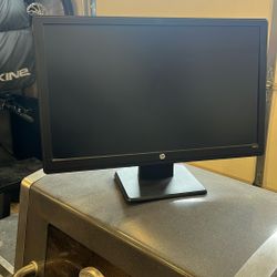 Computer Monitor 