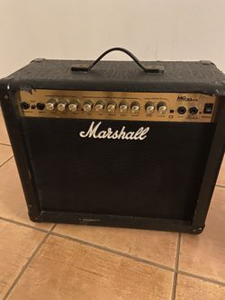Marshall MG 30 DFX