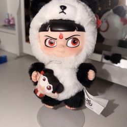 Blind Box Plush Pendant 