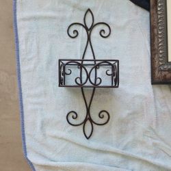 Small Decorative Shelf 