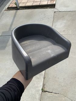 Toddler Booster Seat 