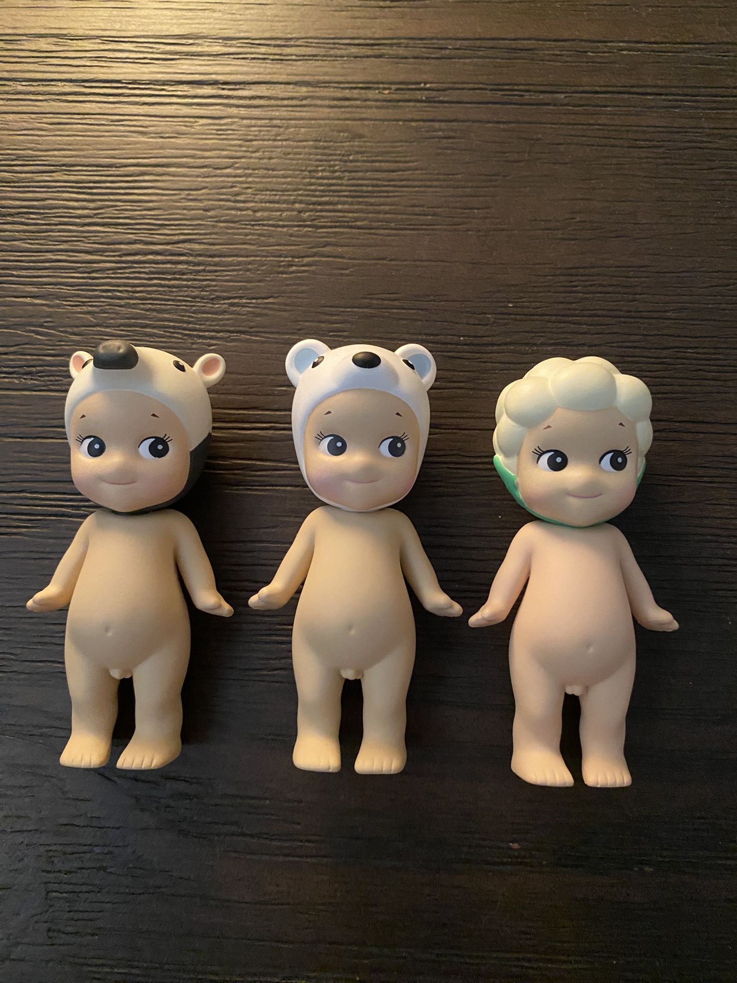 Sonny Angels