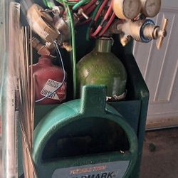 Welder